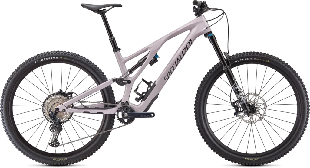 Canyon Spectral