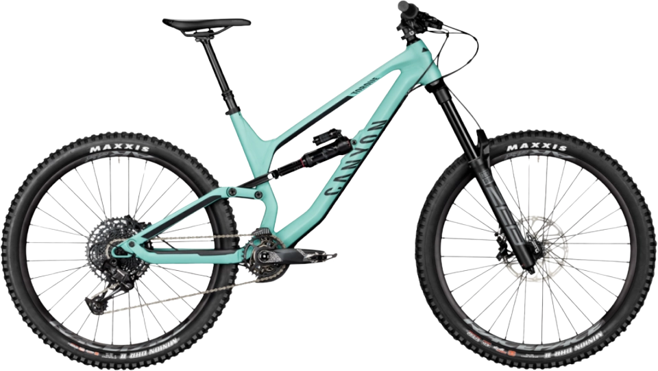 Specialized Turbo Levo