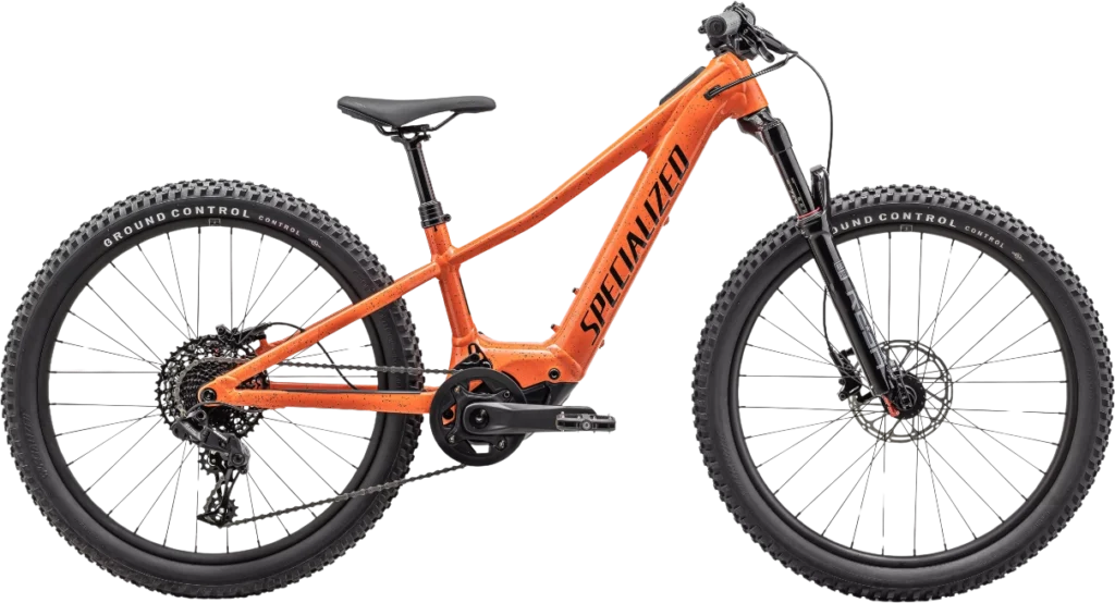 Canyon Spectral