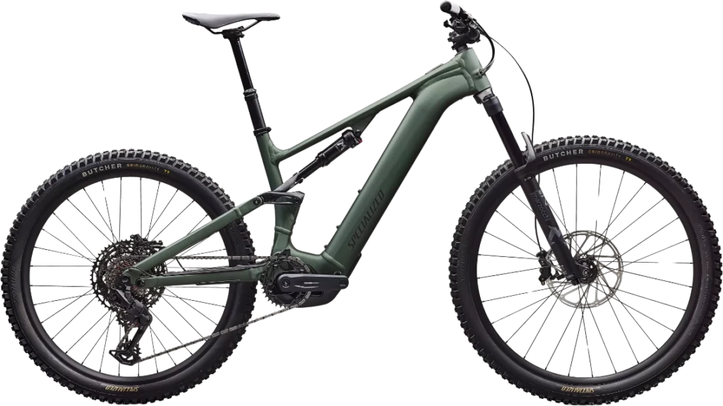 Canyon Spectral