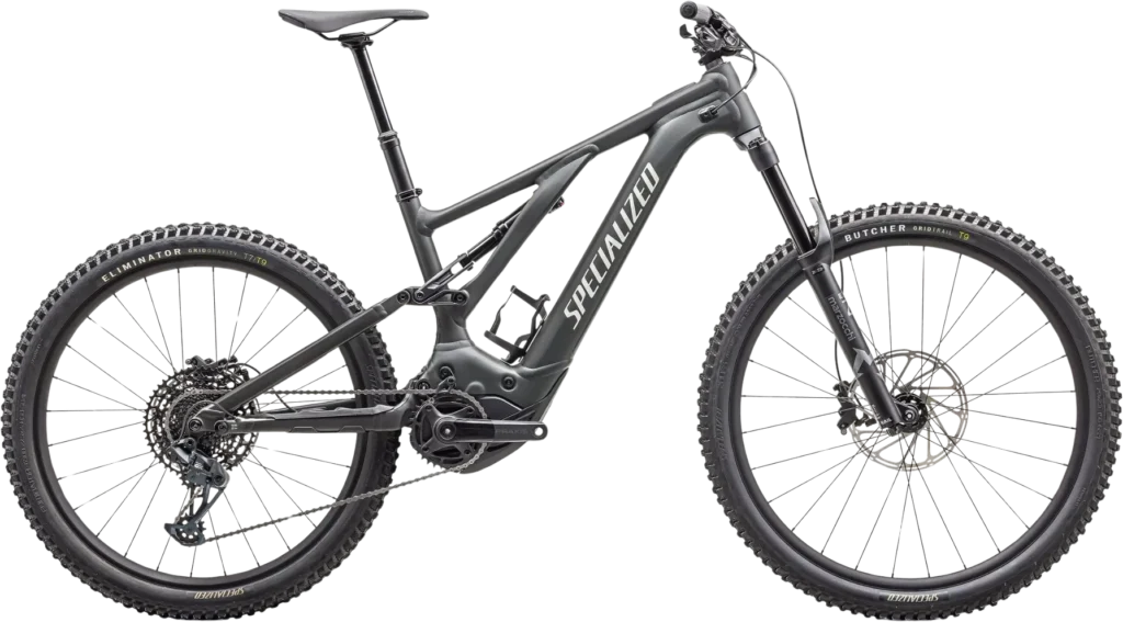 Canyon Spectral